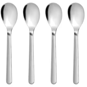 Cuillère x 4