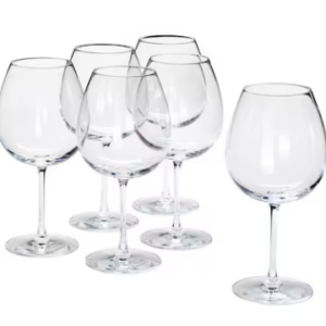 Verre à vin