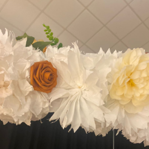 Bouquet de fleur